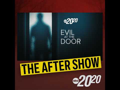 The After Show: Evil at the Door thumbnail