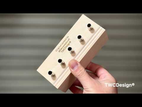 5 Jigs That Make Woodworking Easier thumbnail