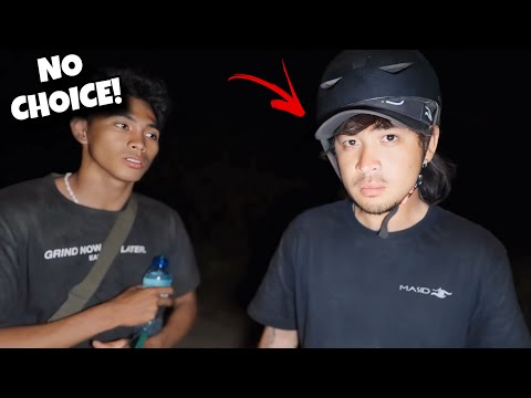 NO CHOICE thumbnail