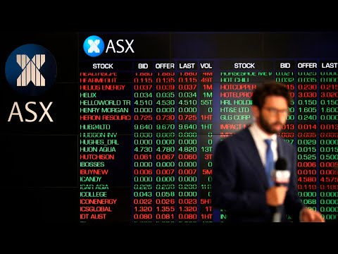 Australian shares poised for weak start as wage decision looms thumbnail