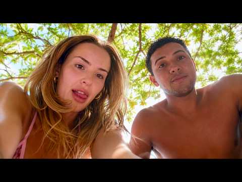 I moved to Maui and am DAILY VLOGGING NOW (like actually.) thumbnail