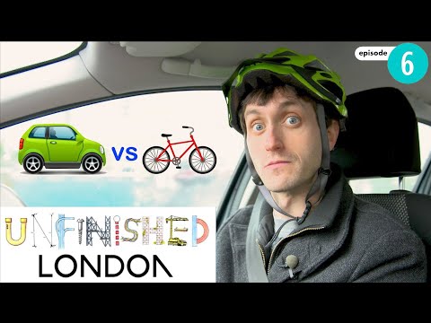 Why drivers should want cycle lanes thumbnail