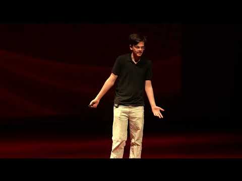 Musical Memory | Nate Johnson | TEDxNichols School Youth thumbnail
