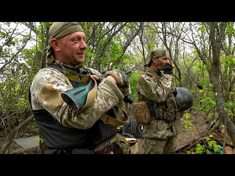 Inside Europe’s secret pro-Russia breakaway states thumbnail