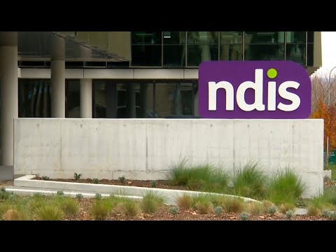 NDIS ‘still being rorted’ regardless of Labor’s claims thumbnail