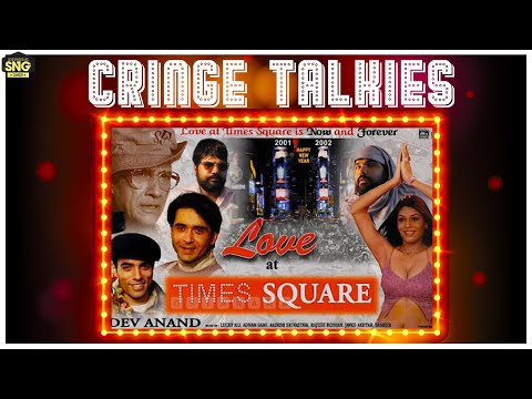 Love at Time Square | SnG: Cringe Talkies EP 04 thumbnail