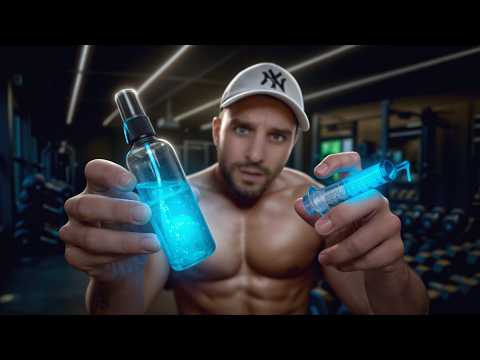 L’effrayante tendance des stéroïdes ! thumbnail