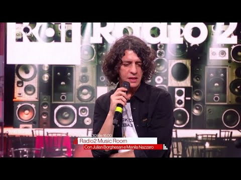 Intervista a Motta, dieci anni dopo "La fine dei vent'anni" - Il meglio di Radio2 thumbnail