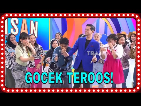 MEI MEI DI ARISAN | MOMEN SERU ARISAN (03/05/26) thumbnail