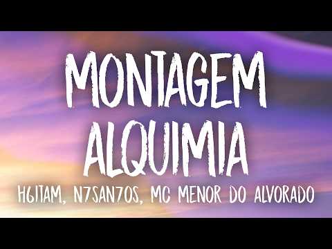 MONTAGEM ALQUIMIA (Slowed) thumbnail
