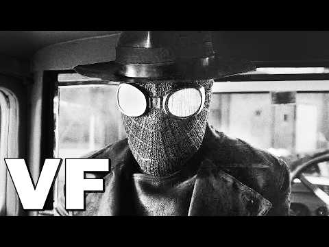 SPIDER-NOIR Bande Annonce VF Finale (2026) Nicolas Cage thumbnail