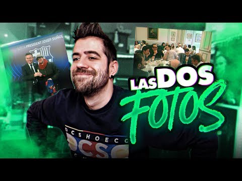 DOS FOTOS MARAVILLOSAS thumbnail