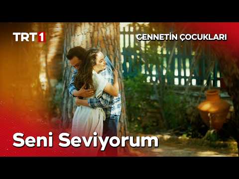 “Seni ne kadar çok sevdiğimin şifresi bu mektup…” 💌 - Cennetin Çocukları 35. Bölüm thumbnail
