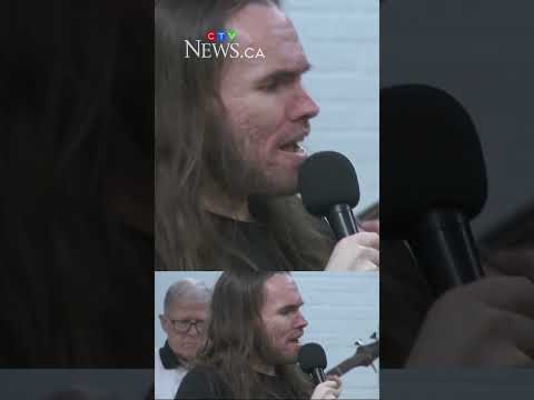 Sask. band builds confidence, community through inclusive music thumbnail