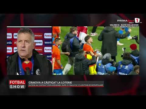 INTERVIU. Bergodi, după ratarea Cupei: „Trebuie să ştim şi să pierdem” thumbnail