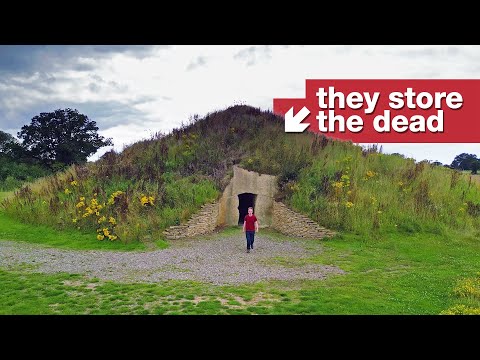 No-one built these for 5,000 years… until now. thumbnail