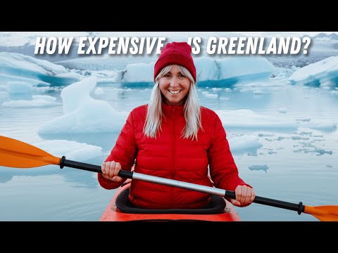 First Thoughts on Greenland (is it as expensive as they say!?) thumbnail