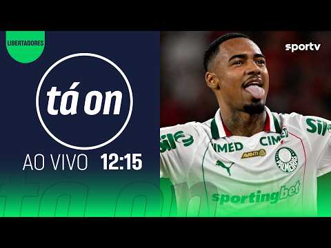 PROGRAMA COMPLETO: NEYMAR TEM LESÃO GRAU 2 E DEVE PERDER ESTREIA DO BRASIL NA COPA  | TÁ ON | sportv thumbnail