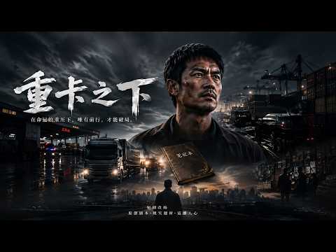 【高清全集】《重卡之下》 #逆袭 #爱情 #甜宠 #反转 #江山 #热门短剧 #drama #爽剧 thumbnail