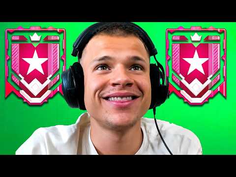 NEW SEASON IS HERE thumbnail