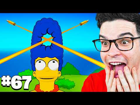 Desmentí 100 Mitos de los Simpsons thumbnail