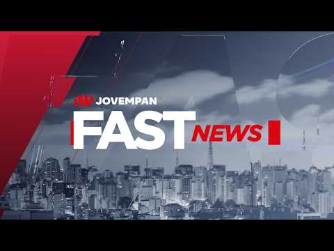 LULA QUER MÁRCIO FRANÇA COM HADDAD / HADDAD CRITICA BOLSONAROS | FAST NEWS - 2ª EDIÇÃO - 31/05/2026 thumbnail