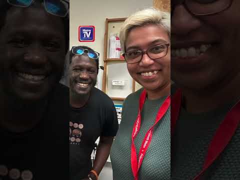 Shereen Aziz ukir sejarah sandang jawatan Ketua Pegawai Kerajaan di United Kingdom thumbnail