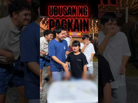 UBUSAN NG PAGKAIN thumbnail