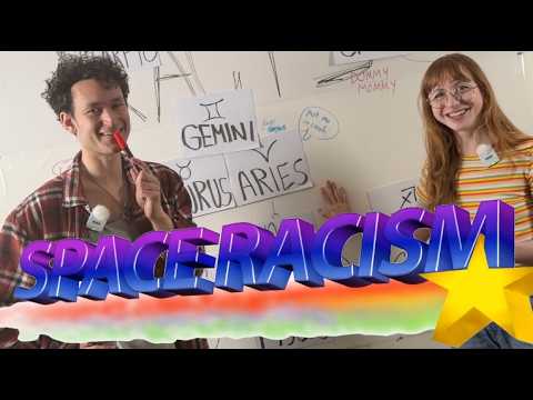 Which Astrological Sign Is The Most Racist? thumbnail