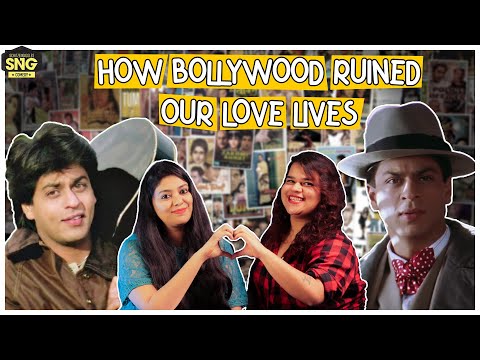 How Bollywood Ruined Our Love Lives | ARREY YAAR BOLLYWOOD EP07 thumbnail