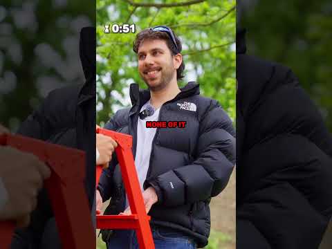 The most INSANE job ever? 🤯 Ep. 580 🪜 thumbnail