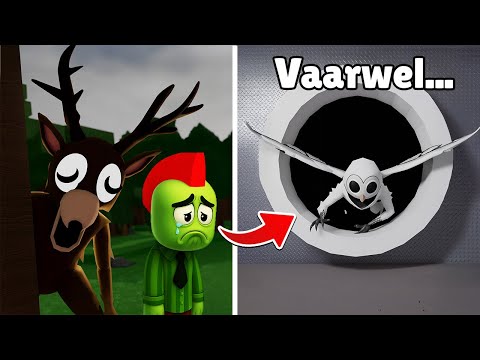 Job Speelt Zielige Update In 99 Nachten In Het Bos... In Roblox! thumbnail