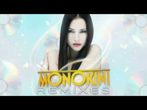 MONOKINI - Тикает (Deep House Remix) thumbnail