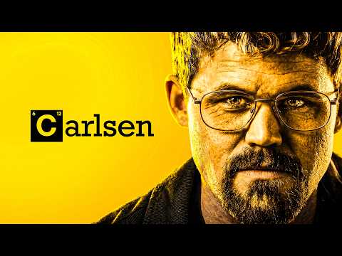 MAGNUS CARLSEN GOES ON A RAMPAGE thumbnail