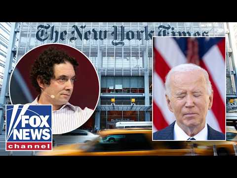 History will NOT forget this, journalist says thumbnail