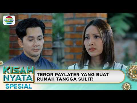 Teror Paylater Bikin Hidup Aku Susah | Kisah Nyata Spesial thumbnail