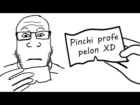 Historia de papelitos del salon 📃 thumbnail
