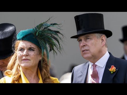 ‘Protected for years’: Former prince’s luxurious lifestyle at the taxpayer’s expense thumbnail