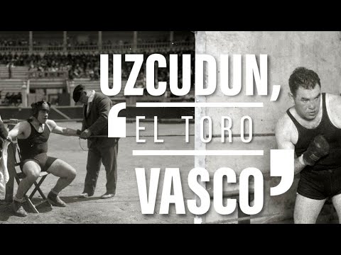 La historia del boxeador español amigo de Al Capone que colaboró con el Tercer Reich - laSexta Clave thumbnail