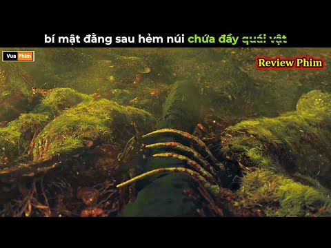bí mật bên trong hẻm núi - Review phim hay thumbnail
