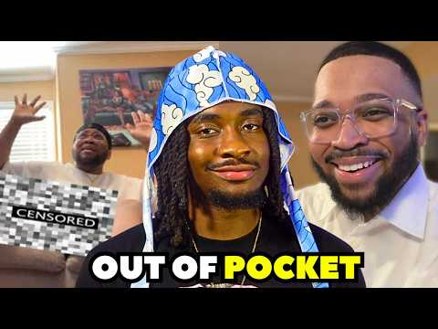 Tra Rags: The Goat Of Skit Creators thumbnail