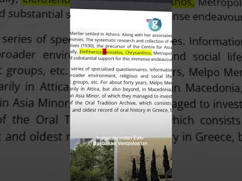 Ayvalık'ta Yunanistan planı mı? thumbnail