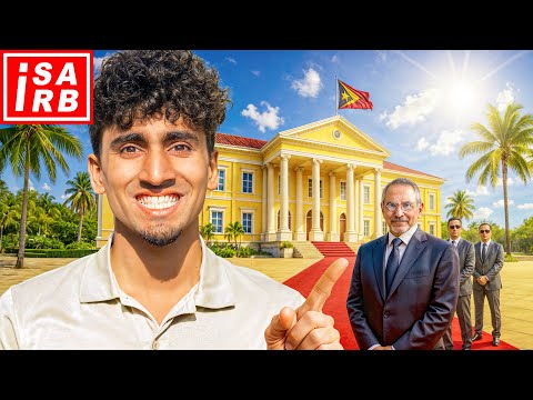 KAMI PERGI KE TIMOR-LESTE ! thumbnail