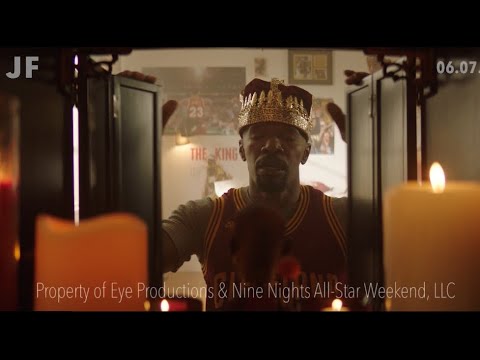 The Movie We Couldn’t Release!! All Star Weekend Trailer #Leaked thumbnail