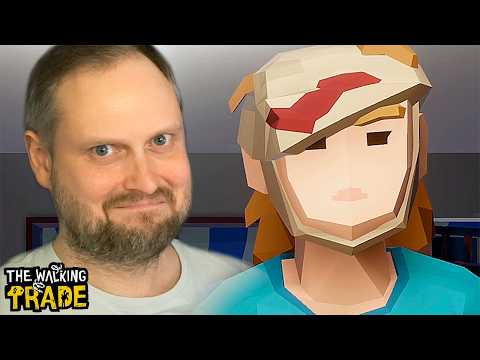 ЗОМБИ МЕШАЮТ КУПЛИНОВУ ВЕСТИ ОЧЕРЕДНОЙ БИЗНЕС ► The Walking Trade #1 thumbnail