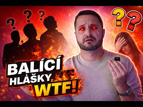 BALÍCÍ HLÁŠKY JSOU JAKO PODNIKATELSKÉ BAROKO thumbnail