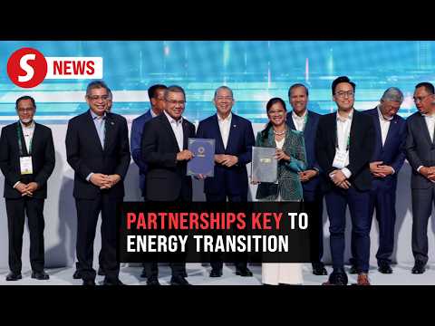 Fadillah: Partnerships key to energy transition, ETCon26 drives Malaysia's shift to execution thumbnail