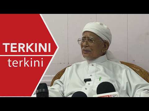 [TERKINI] Pas teliti semula hubungan dengan Bersatu thumbnail