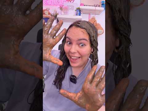 يلا نعمل حنه العيد💆🏻‍♀️😂❤️ thumbnail