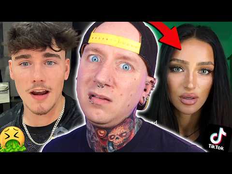 GEN Z Alpha Male TikTok Is UNHINGED thumbnail